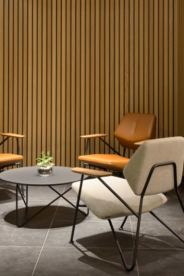 fauteuil detente polygon