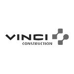 Vinci construction logo