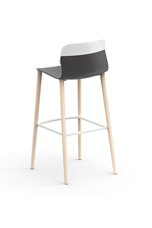 Tabouret de bar KLIK