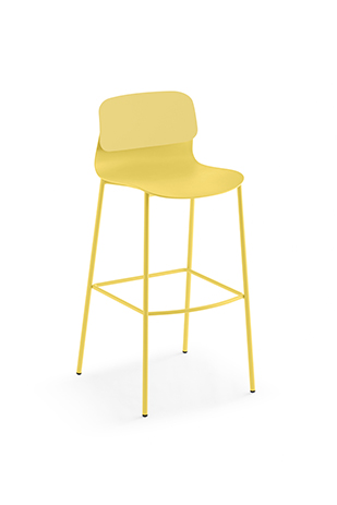 Tabouret haut de bar klik