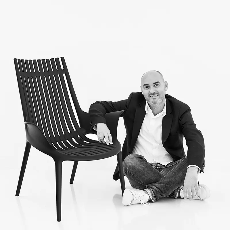 Eugeni Quitllet Designer