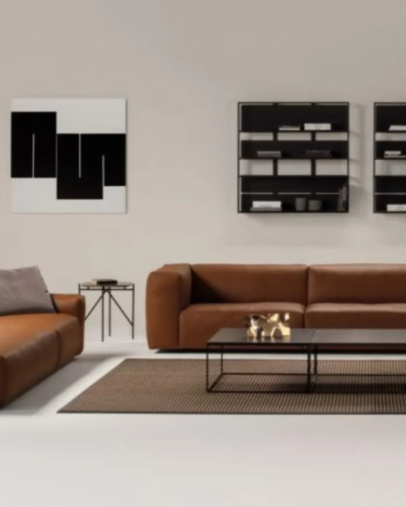 Mobilier tendance 2025 - Space Planning