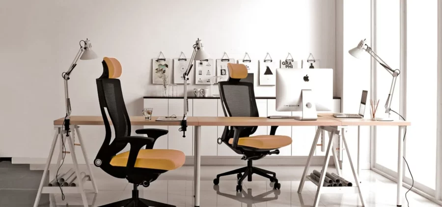 Mobilier ergonomique pour prévenir les troubles musculo-squelettiques