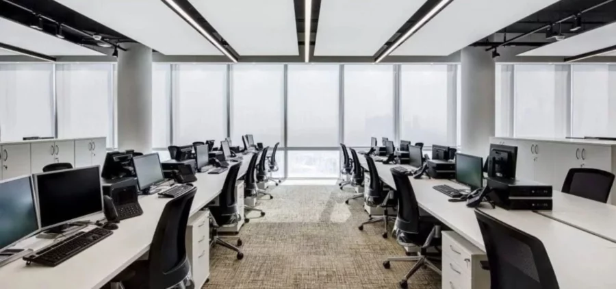 Les exigences de sécurité incendie dans les bureaux