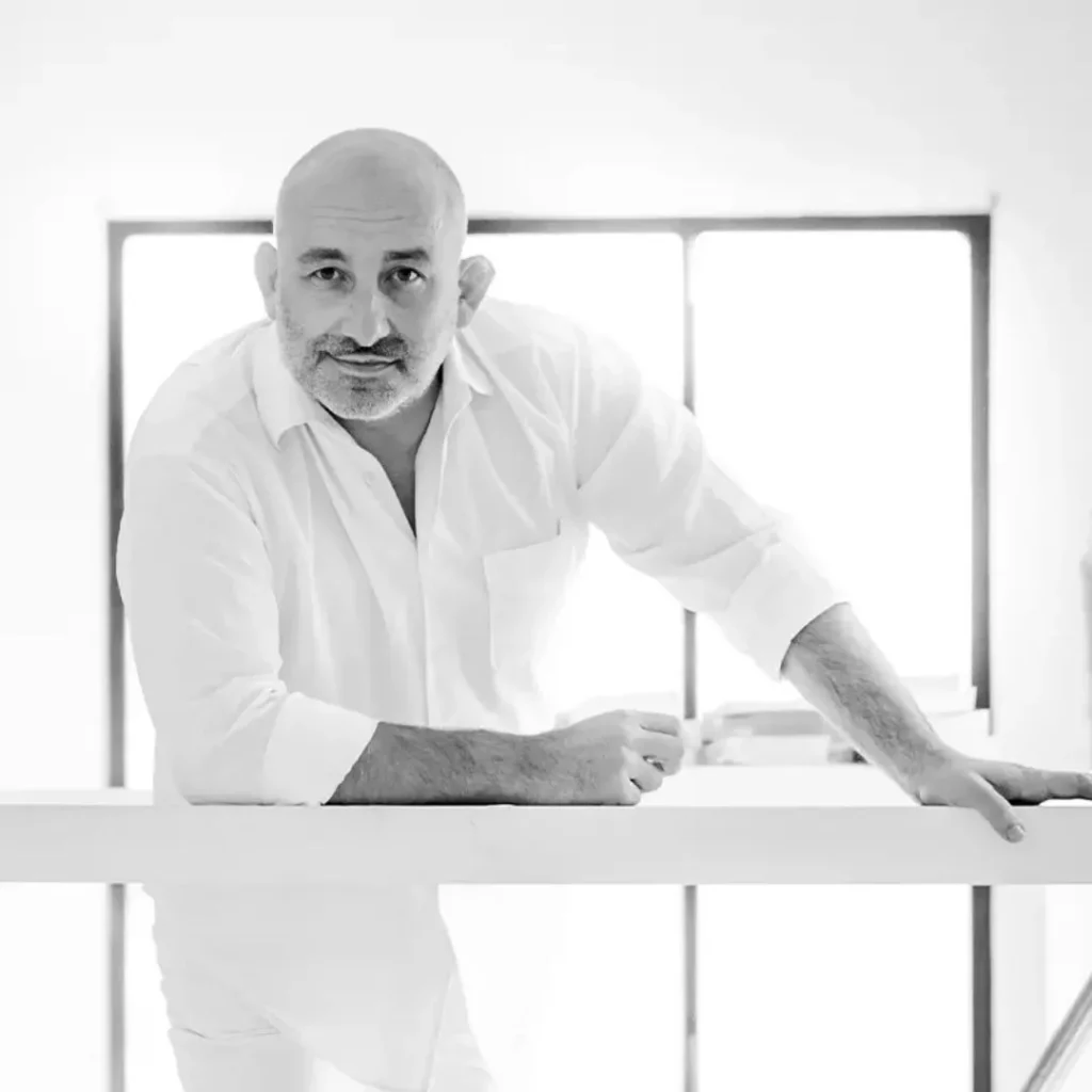 Jean-Marie Massaud Designer