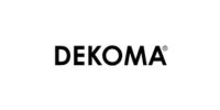 Logo Dekoma