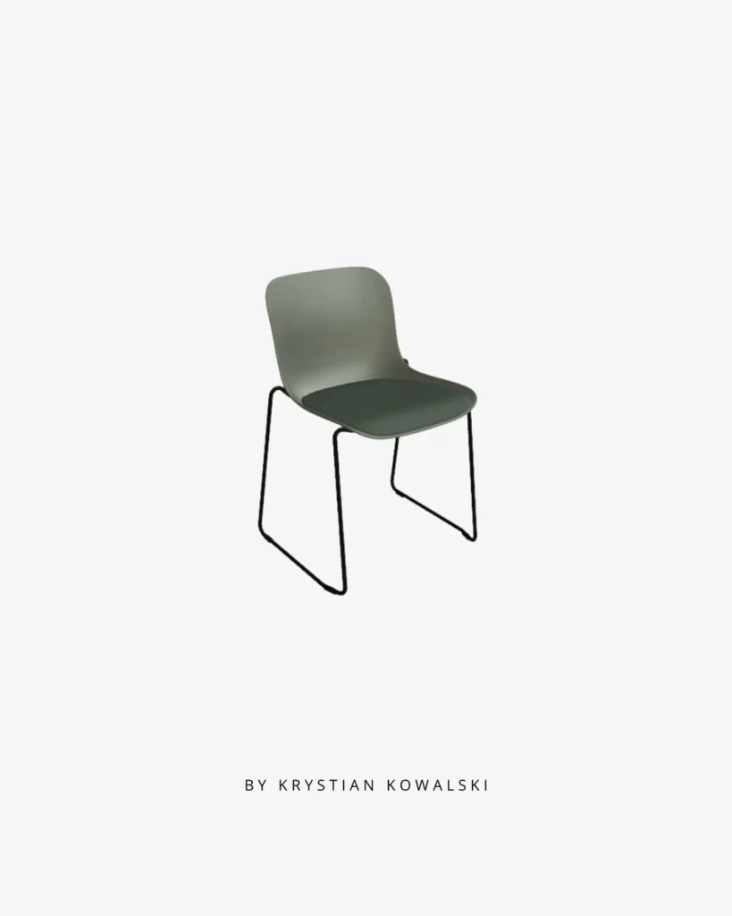 Chaise Baltic 2 remix