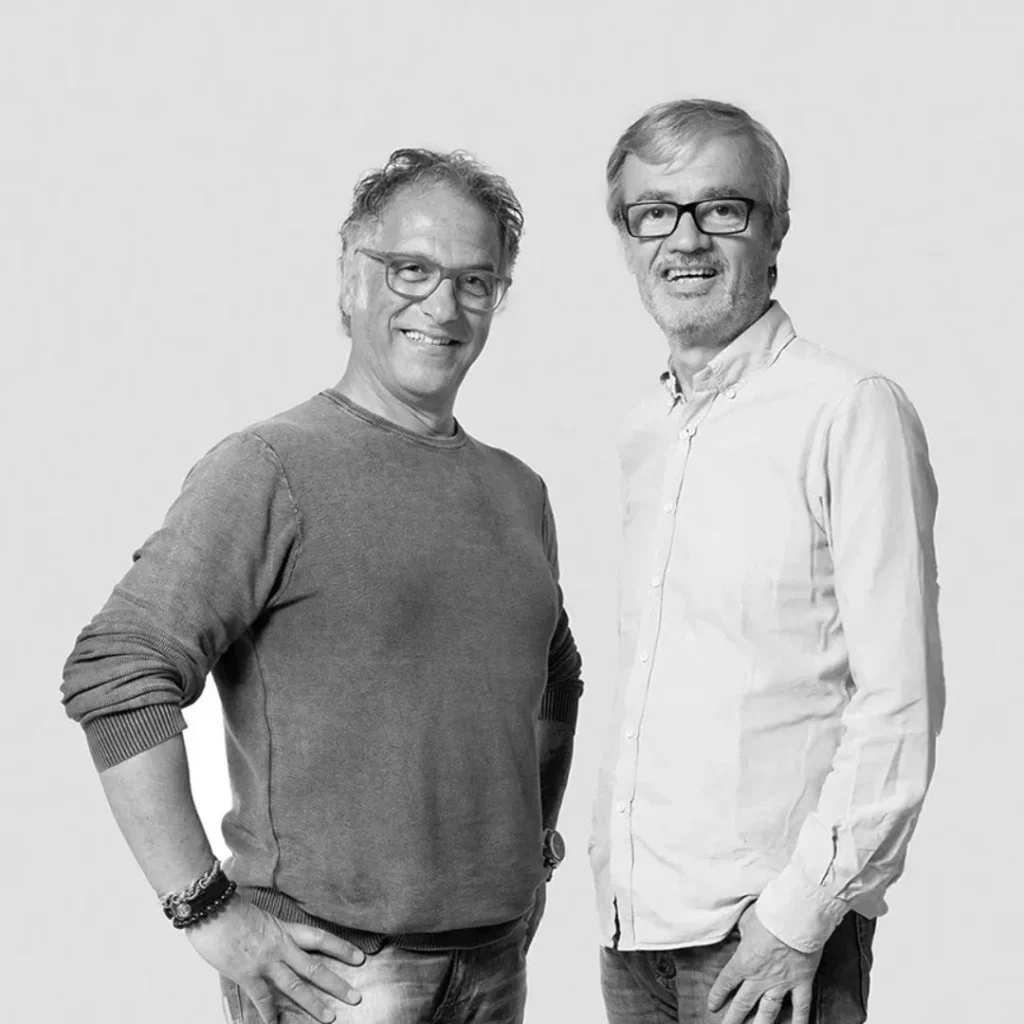 Studio de design Baldanzi & Novelli