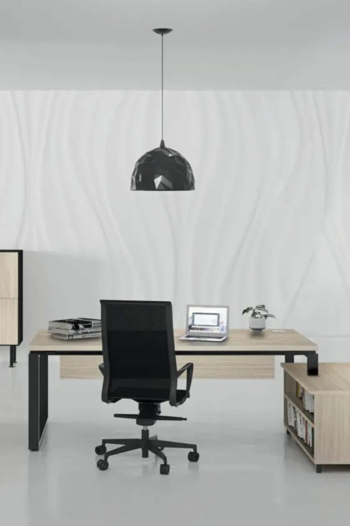 Bureau de direction eco responsable Prestige