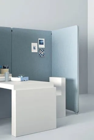 Cloison acoustique EDGE