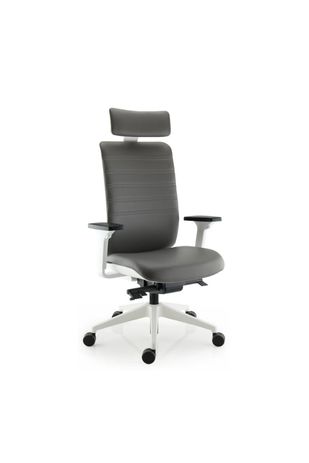 Fauteuil de direction WI MAX DIR