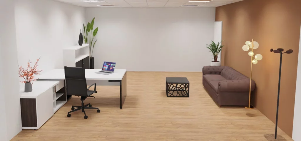 Bureau de direction 2