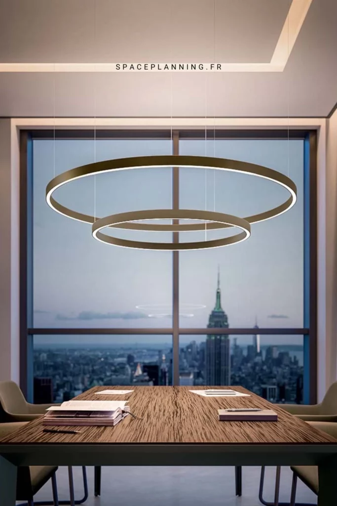 Suspension design Planet