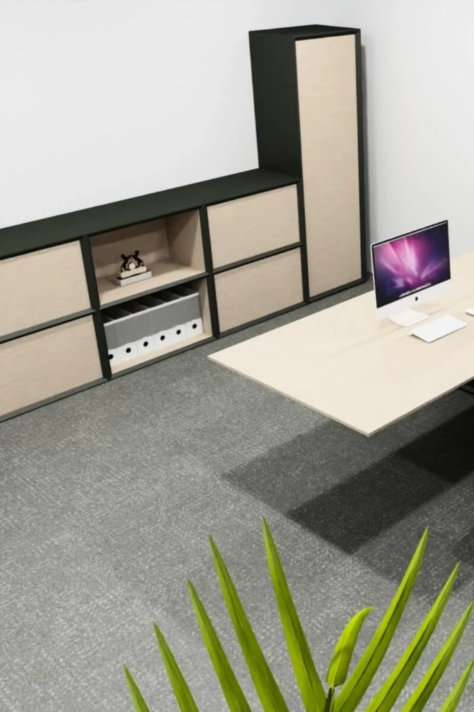 Rangements de bureau GRAVITY