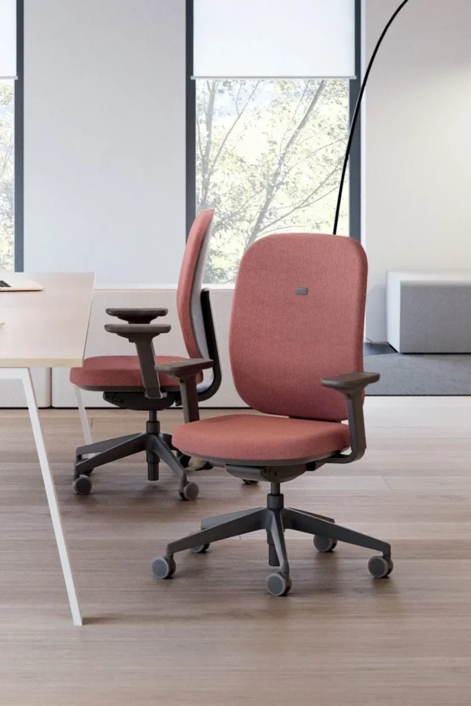 Chaise de bureau Alaia
