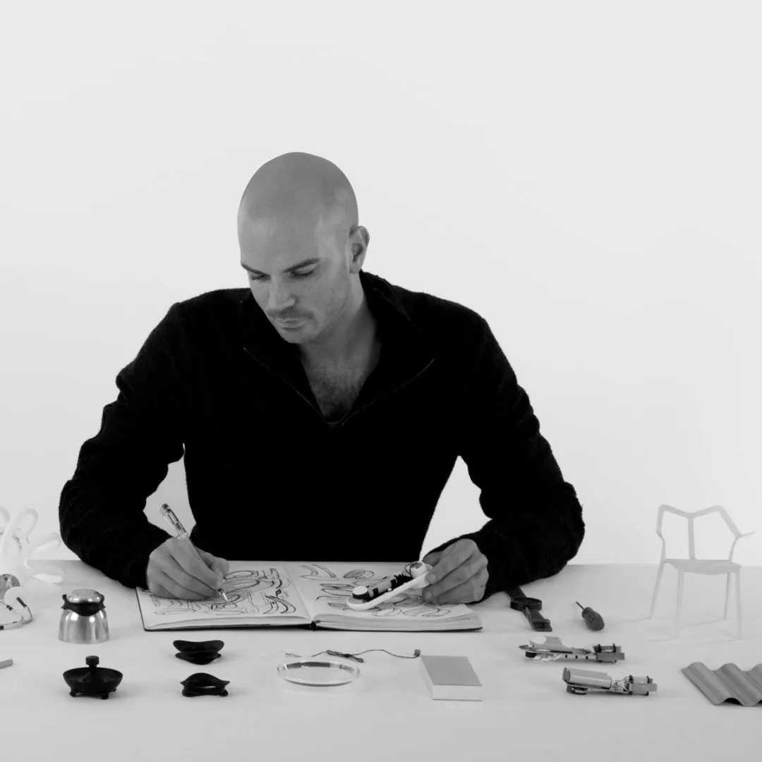 Benjamin Hubert | Spaceplanning | Aménagement et conception d'Espace ...