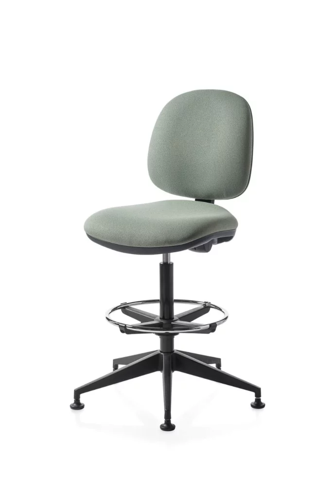 Tabouret règlable haut Konfort Stool