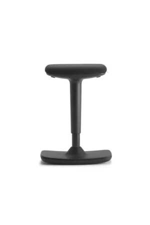 Tabouret assis debout noir To Swift